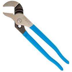 TONGUE & GROOVE PLIERS 9-1/2"