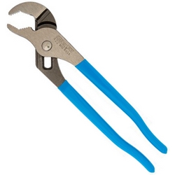 TONGUE&GROOVE PLIER CURVD 9-1/2"