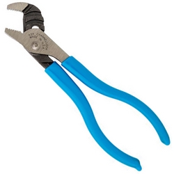 TONGUE & GROOVE PLIERS 4-1/2"