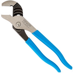 TONGUE & GROOVE PLIERS 6-1/2"