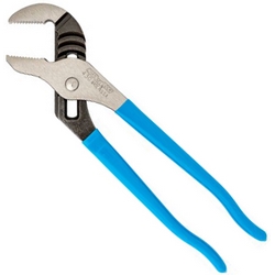 TONGUE & GROOVE PLIERS 10"