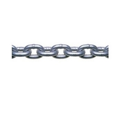 PROOF COIL CHAIN GRADE-30 5/8".