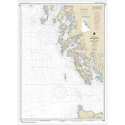 DIXON ENTRANCE/CHATHAM STRAIT
