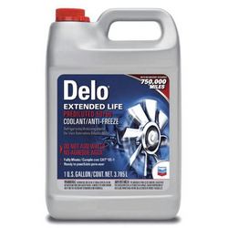 ANTIFREEZE PRE-MIX RED GA