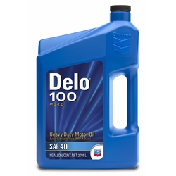 DELO 100-40 OIL 1GA