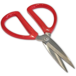 CLAMINATOR CLAM CLEAN SCISSOR SS