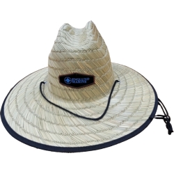 EMIS STRAW HAT