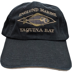 EMIS NPT HAT HALIBUT BLACK/KHAKI