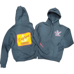 ENGLUND MARINE ANCHOR HOODIES