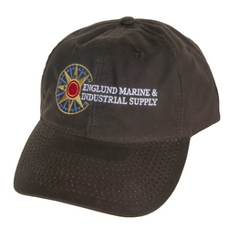 ENGLUND MARINE WAX HATS