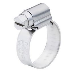 HOSE CLAMP SS SIZE 6 (13-20)
