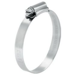 HOSE CLAMP SS SIZE 72 (89-127)