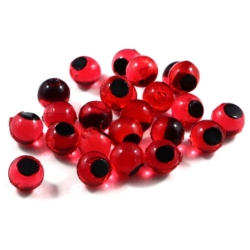 SOFT BEADS 12MM