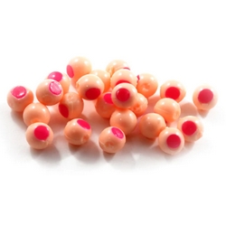SOFT BEADS DE/HP 12MM (15/PK)