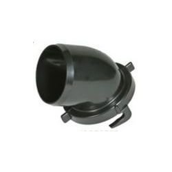SEWER HOSE ADAPTER 45D