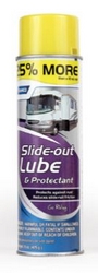 SLIDE OUT LUBE 15oz