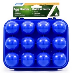 EGG HOLDER HOLDS 12 EGGS