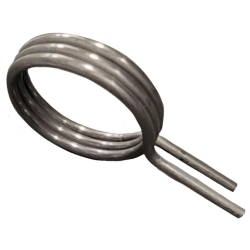JOG SPRING