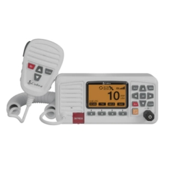 BLUEBOUND 1350 VHF RADIO F/MT WH