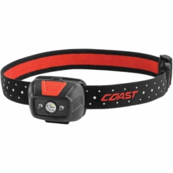 HEADLAMP FL19