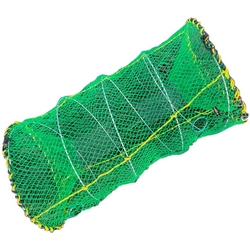 SLINKY POT GREEN 7MM