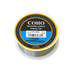 COHO LEADER 20# BULK