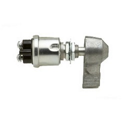 ROTARY SWITCH IGNITION/STRT (CO)