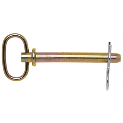 HITCH PIN 7/8"x4-1/4"