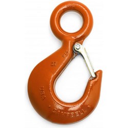 HOIST HOOK #31 11 TON