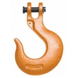 CLEVIS SLIP HOOK 5/16" 5100#