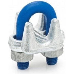 WIRE ROPE CLIP 3/16" (D)