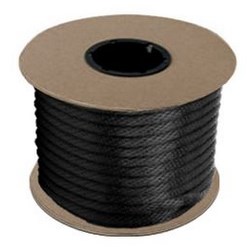 BOAT BRAID ROPE BK 27/64"x300'