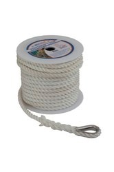 TWISTED NYLON ANCHOR LINES