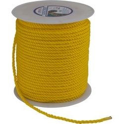 TWISTED POLY PRO ROPE *SPOOLS