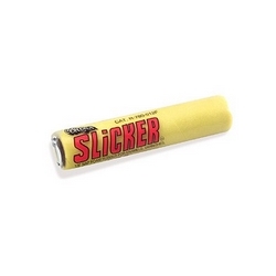 SLICKER FOAM ROLLER 9" (1/8"N)