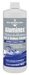 ALUMINEX PONTOON & HULL CLEANERS
