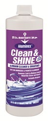 ALUMINEX CLEAN & SHINE QT (D)