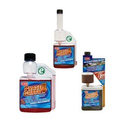 PHASEGUARD FUEL TREATMENTS