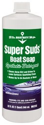 SUPER-SUDS BOAT SOAPS