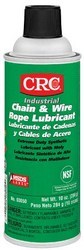 CHAIN & WIRE ROPE LUBE 10oz