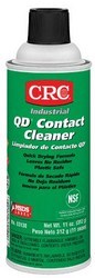 QD CONTACT CLEANER 11oz