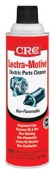 L/MOTIVE ELEC PARTS CLEANER (CO)