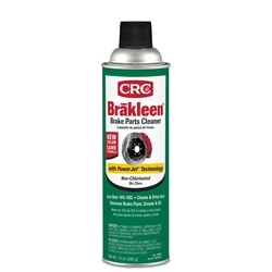 BRAKLEEN PARTS CLEANER CA APPR