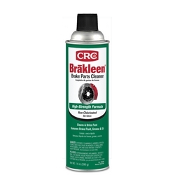 BRAKLEEN PART CLEANER NON CHLOR