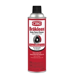 BRAKLEEN PARTS CLEANER NON-FLAM