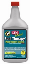 DIESEL FUEL INJECTOR CLN QT (CO)
