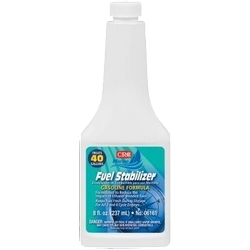 FUEL STABILIZER GAS 8oz