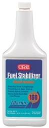 FUEL STABILIZER DIESEL 16oz (D)