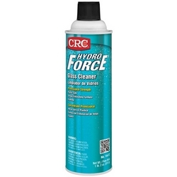 HYDROFORCE GLASS CLEANER 18oz