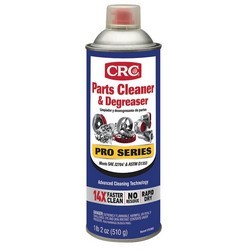 PARTS CLEANER & DEGREASER SPRAY